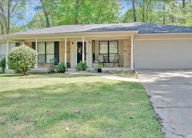 Property at 3613 Shadow Wood Dr, Haughton, LA, 71037, 3 beds, 2 baths, [object Object]