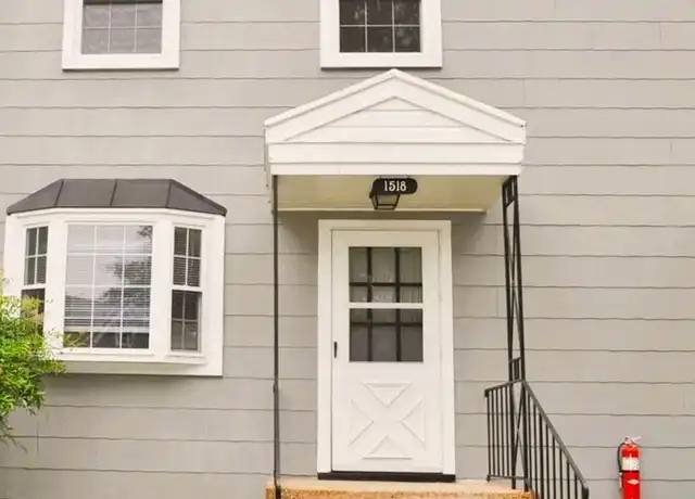 Property at 1506 Randolph Ave SE, Huntsville, AL, 35801, 2 beds, 1 bath, [object Object]