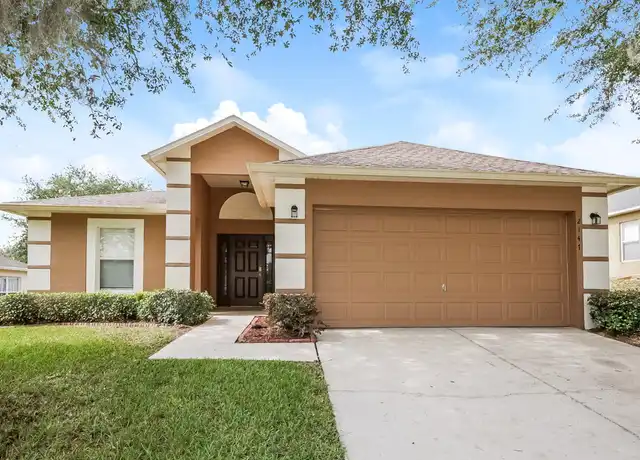 Property at 2147 Sandridge Cir, Eustis, FL, 32726, 3 beds, 2 baths, [object Object]