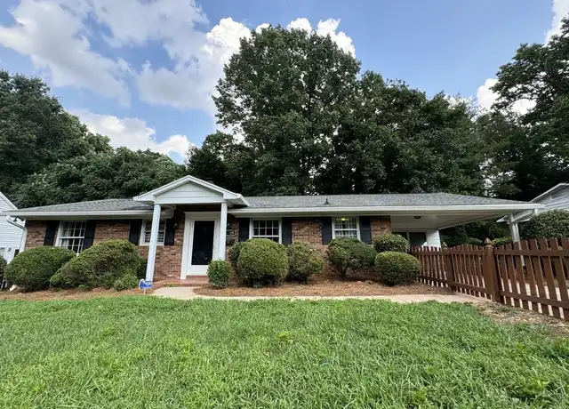 Property at 1329 Waybridge Ln, Winston Salem, NC, 27103, 3 beds, 2 baths, [object Object]