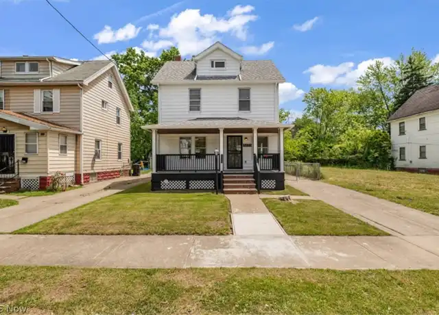 Property at 3635 E 133rd St, Cleveland, OH, 44120, 3 beds, 1 bath, [object Object]