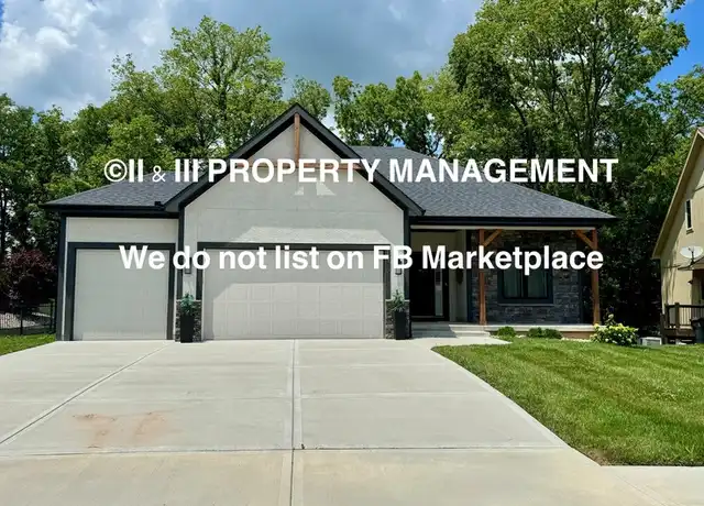 Property at 17360 NW 127th St, Platte City, MO, 64079, 4 beds, 3 baths, [object Object]
