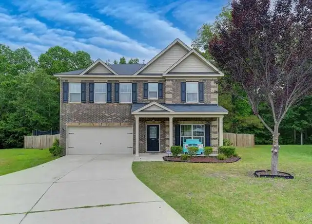Property at 260 Big Game Loop, Columbia, SC, 29229, 4 beds, 2 baths, [object Object]