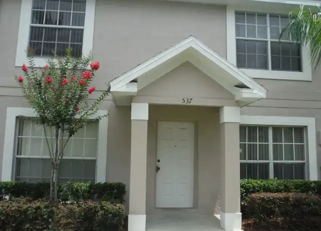 Property at 537 Kensington Lake Cir, Brandon, FL, 33511, 2 beds, 1.5 baths, [object Object]