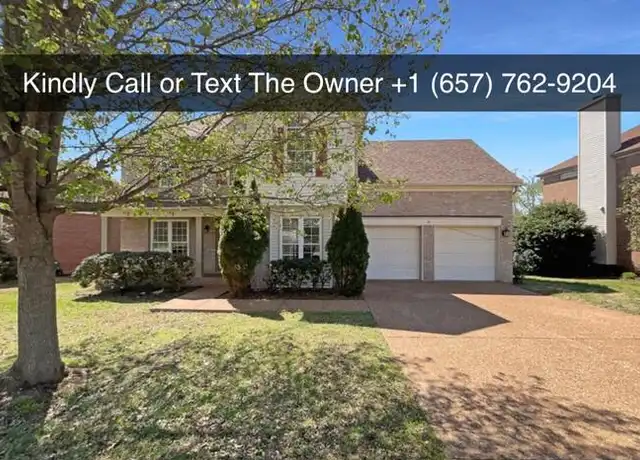 Property at 7920 Boone Trce, Nashville, TN, 37221, 3 beds, 2.5 baths, [object Object]