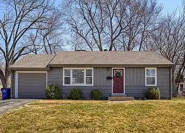 Property at 7525 Conser St, Overland Park, KS, 66204, 2 beds, 1 bath, [object Object]