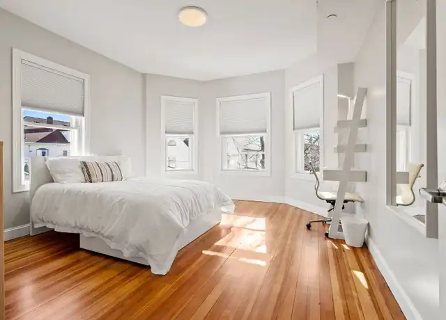 Property at 1061 Saratoga St Unit 3D, Boston, MA, 02128, 5 beds, 4 baths, [object Object]