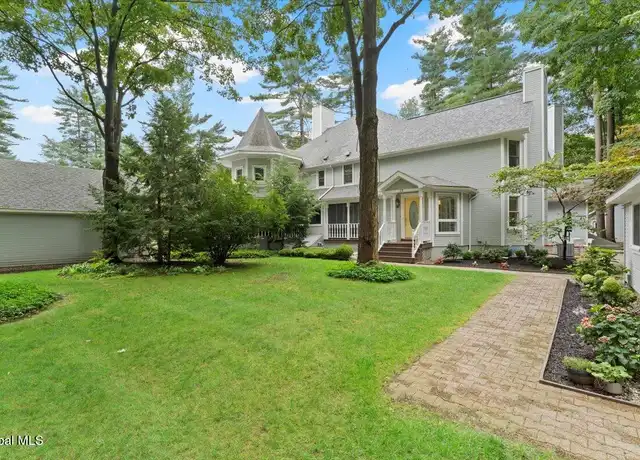 Property at 12 Vallera Rd, Saratoga Springs, NY, 12866, 2 beds, 2.5 baths, [object Object]