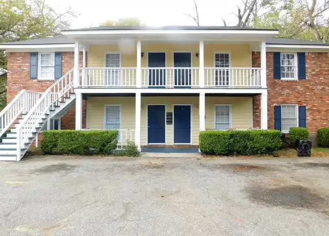 Property at 607 Eugemar Dr Unit A, Albany, GA, 31707, 2 beds, 1 bath, [object Object]