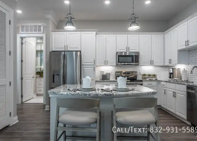 Property at 3500 Milam St Unit 21AN2, Houston, TX, 77002, 2 beds, 2 baths, [object Object]