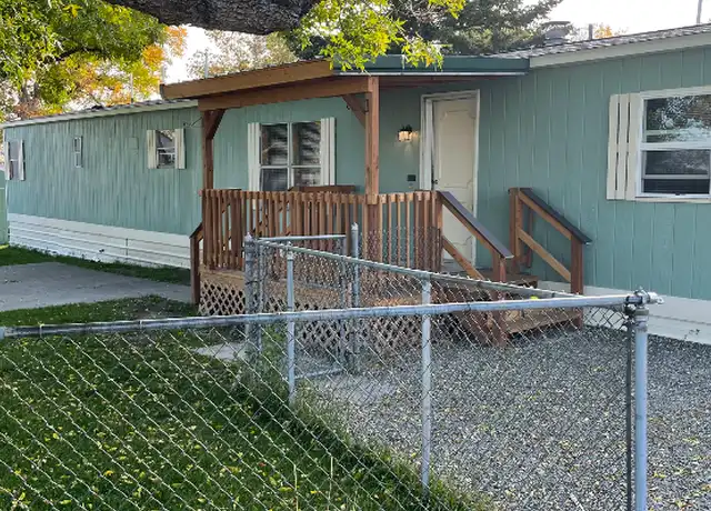 Property at 2731 Dodge Ave, Helena, MT, 59601, 2 beds, 2 baths, [object Object]