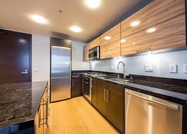 Property at 829 Folsom St #306, San Francisco, CA, 94107, 1 bed, 1 bath, [object Object]