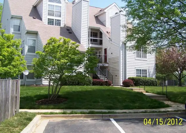 Property at 14035 Vista Dr Unit 179-B, Laurel, MD, 20707, 2 beds, 2 baths, [object Object]