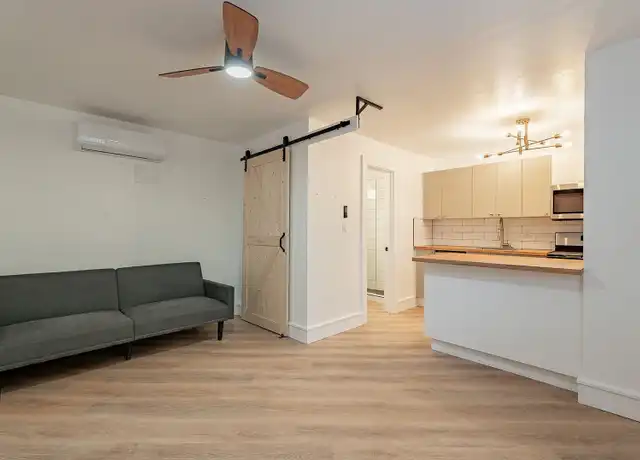 Property at 824 E 10th St Unit 1, Tucson, AZ, 85719, 0 beds, 1 bath, [object Object]