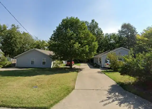 Property at 603 Hardin St Unit B, Columbia, MO, 65203, 2 beds, 2 baths, [object Object]