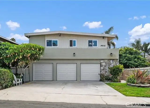 Property at 34032 La Serena Dr Unit 2, Dana Point, CA, 92629, 2 beds, 1 bath, [object Object]