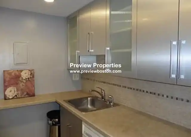 Property at 50 Broadlawn Park Unit 410P, Chestnut Hill, MA, 02467, 2 beds, 2 baths, [object Object]