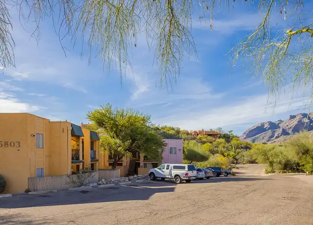 Property at Oasis - 5803 N Camino Esplendora, Tucson, AZ, 85718, 1 bed, 1 bath, [object Object]