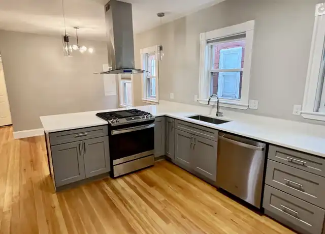 Property at 24 Howes St Unit 3, Boston, MA, 02125, 3 beds, 2 baths, [object Object]