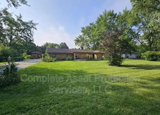 Property at 8911 Park Valley Ct, Hobart, IN, 46342, 4 beds, 3 baths, [object Object]