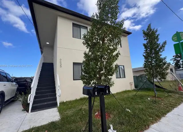 Property at 6855 NW 17th Ave Unit 6855, Miami, FL, 33147, 2 beds, 1 bath, [object Object]