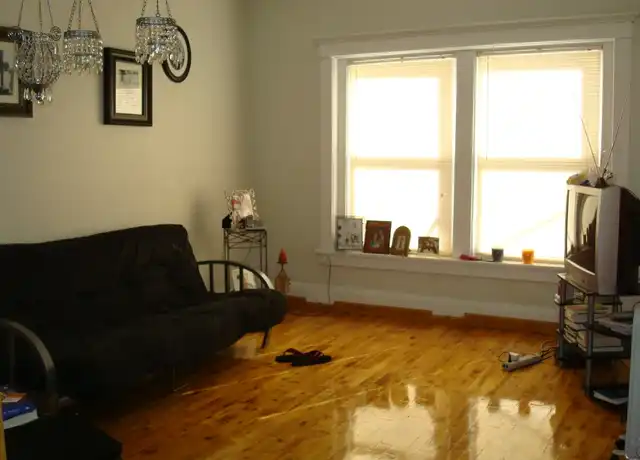 Property at 72 Days Park Unit 2, Buffalo, NY, 14201, 2 beds, 1 bath, [object Object]