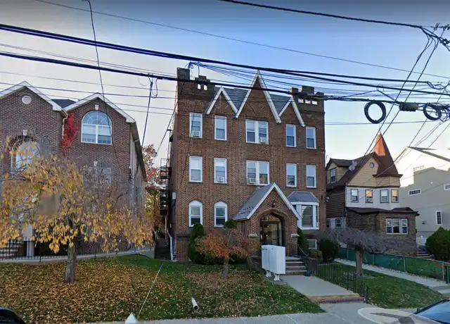 Property at 128 Chestnut St Unit 302, Rutherford, NJ, 07070, 1 bed, 1 bath, [object Object]