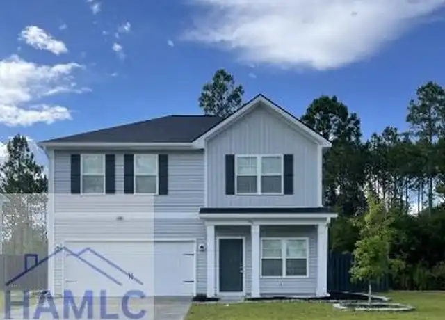 Property at 518 Brightleaf Cir, Hinesville, GA, 31313, 4 beds, 2.5 baths, [object Object]