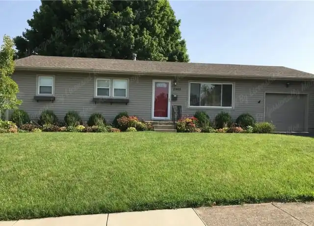 Property at 2903 Vale Dr, Dayton, OH, 45420, 3 beds, 1 bath, [object Object]