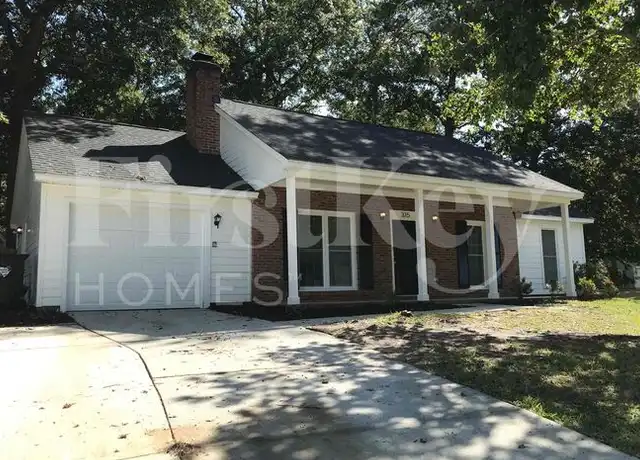 Property at 315 Hamlet Rd, Summerville, SC, 29485, 3 beds, 2 baths, [object Object]
