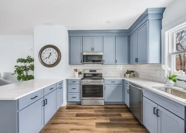 Property at 451 Essex St #2, Beverly, MA, 01915, 3 beds, 3.5 baths, [object Object]