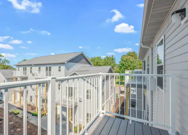Property at 105 Sturgeon Eddy Rd #08, Wausau, WI, 54403, 1 bed, 1 bath, [object Object]