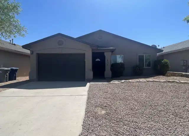 Property at 1832 Shreya St, El Paso, TX, 79928, 3 beds, 2 baths, [object Object]
