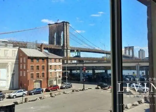 Property at 36 Peck Slip Unit 3B, New York, NY, 10038, 1 bed, 1 bath, [object Object]