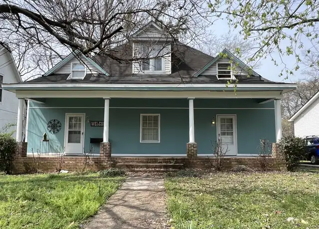 Property at 721 N Maple St, Murfreesboro, TN, 37130, 1 bed, 1 bath, [object Object]