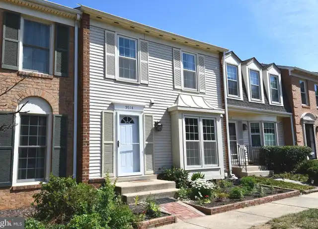 Property at 5714 Lofthill Ct, Alexandria, VA, 22303, 3 beds, 3.5 baths, [object Object]