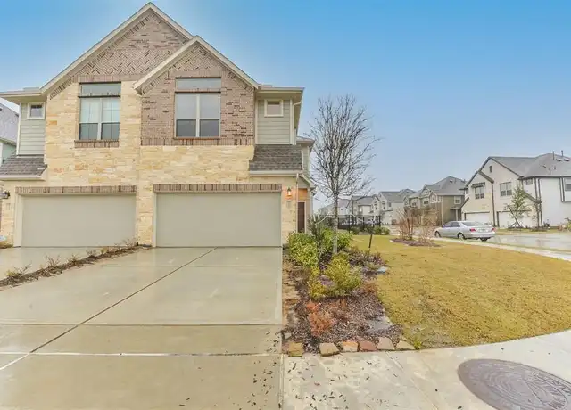 Property at 19602 Talley Valley Dr, Cypress, TX, 77433, 3 beds, 2.5 baths, [object Object]