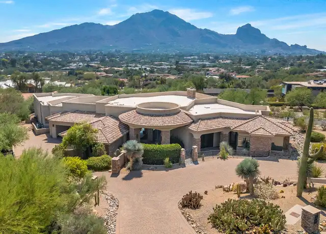 Property at 6207 E Indian Bend Rd, Paradise Valley, AZ, 85253, 4 beds, 6 baths, [object Object]