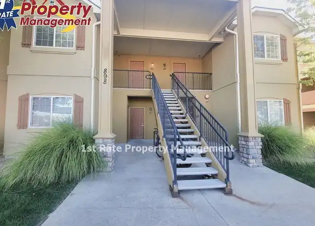 Property at 898 N Bluffwood Ln Unit 23, Meridian, ID, 83642, 2 beds, 1 bath, [object Object]