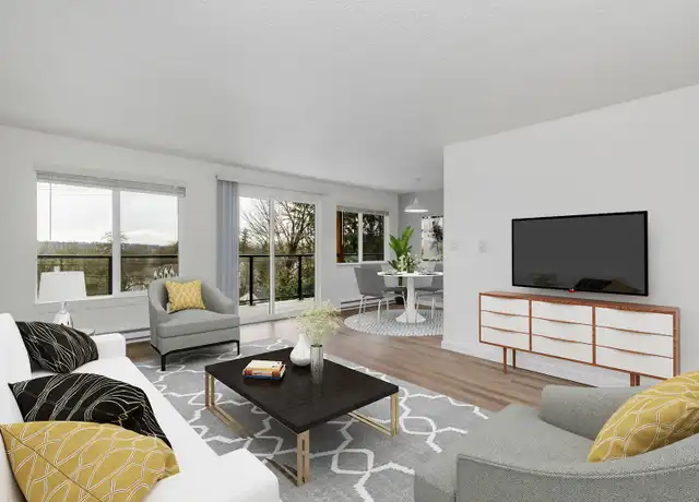 Property at 962 Sunset Blvd NE Unit A3, Renton, WA, 98056, 1 bed, 1 bath, [object Object]