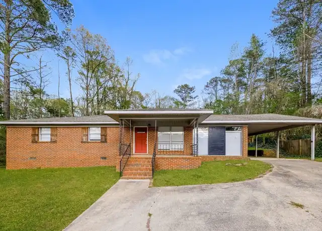 Property at 6655 Goodwin Rd, Pinson, AL, 35126, 3 beds, 1.5 baths, [object Object]