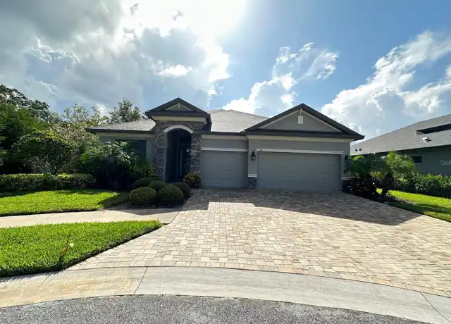 Property at 981 Bee Branch Ct, Palm Harbor, FL, 34683, 4 beds, 3 baths, [object Object]