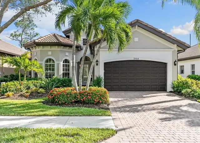 Property at 7864 Valencia Ct, Naples, FL, 34113, 3 beds, 2 baths, [object Object]