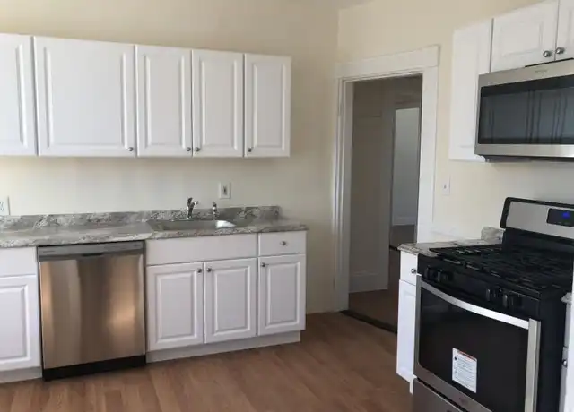 Property at 40 Forest St, Roxbury, MA, 02119, 4 beds, 1 bath, [object Object]