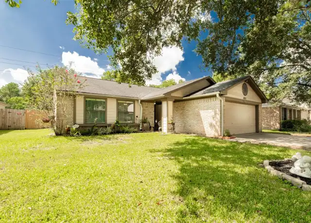Property at 8003 Goldengrove Dr, Spring, TX, 77379, 3 beds, 2 baths, [object Object]