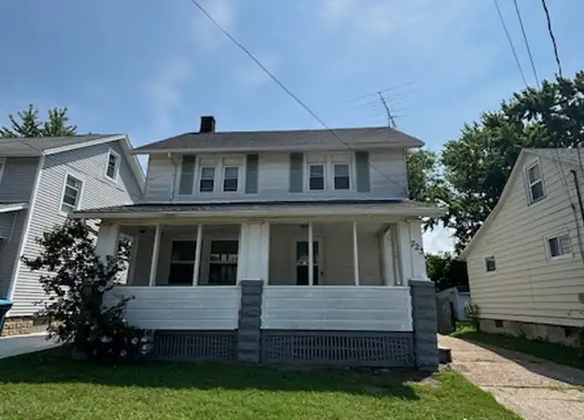 Property at 723 Brownell Ave, Lorain, OH, 44052, 3 beds, 1 bath, [object Object]
