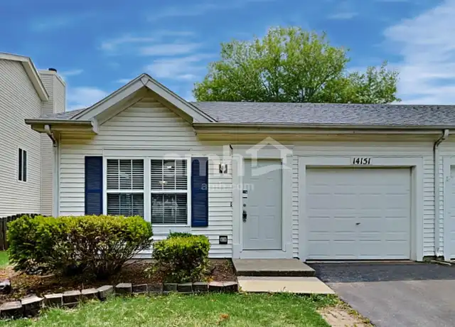 Property at 14151 S Napa Cir, Plainfield, IL, 60544, 2 beds, 1.5 baths, [object Object]