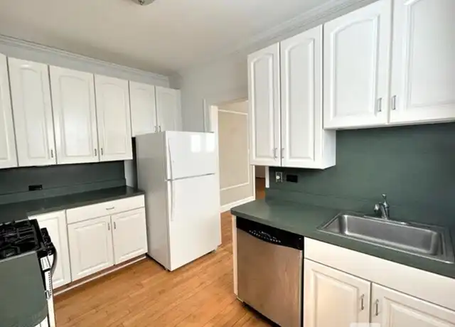 Property at 1352 W Carmen Ave, Chicago, IL, 60640, 1 bed, 1 bath, [object Object]