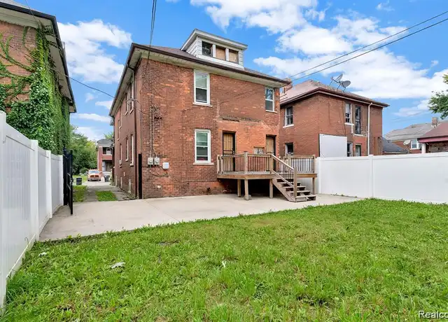 Property at 12344 Santa Rosa Dr, Detroit, MI, 48204, 2 beds, 1 bath, [object Object]