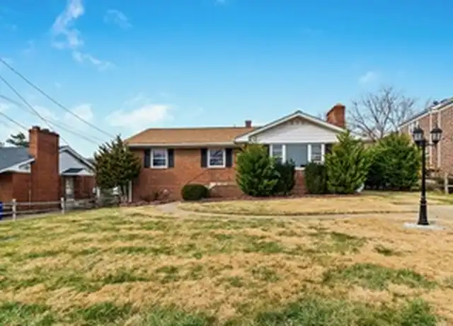 Property at 9321 Limestone Pl, College Park, MD, 20740, 6 beds, 4 baths, [object Object]